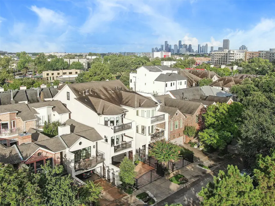 6310 Taggart Street #B, Houston, TX 77007 - Image #2