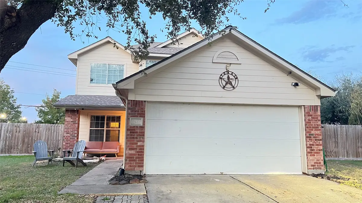 11422 Royal Thistle Court, Houston, TX 77088 - Image #1