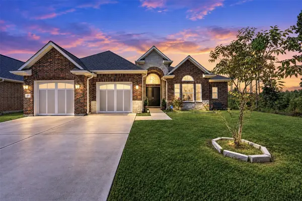 40192 Spyglass Hill Drive, Cleveland, TX 77327