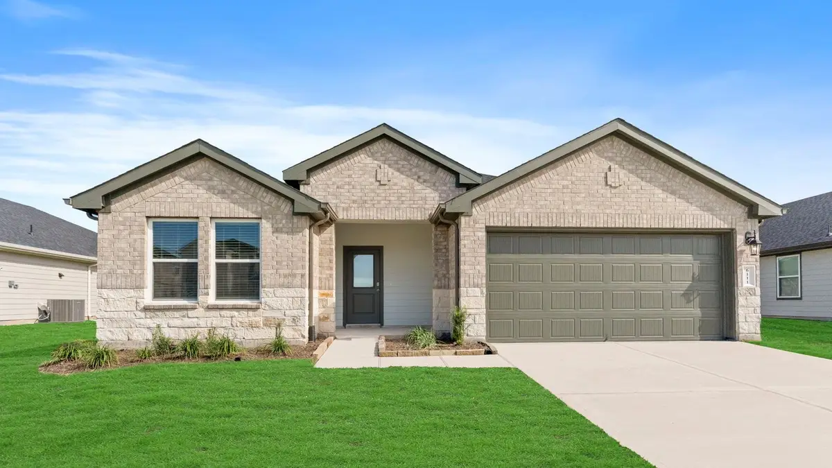 5908 Cherry Meadows Street, Rosenberg, TX 77469 - #1