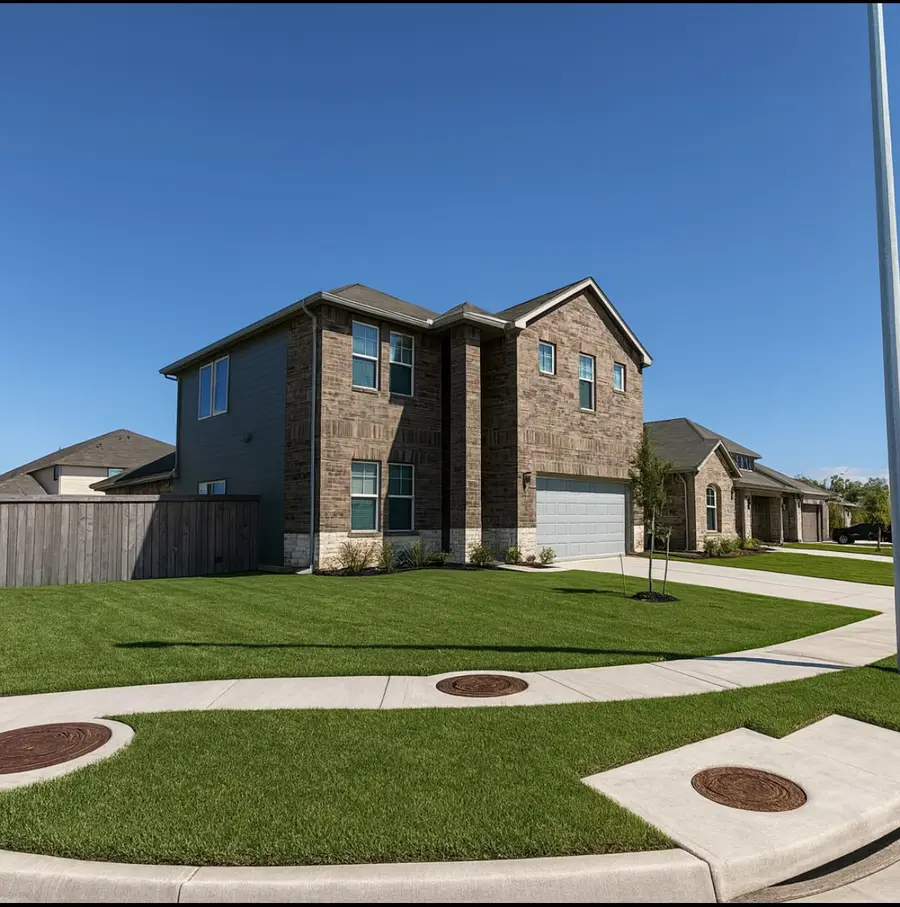 2514 Camino Canyon Drive, Crosby, TX 77532 - Image #2