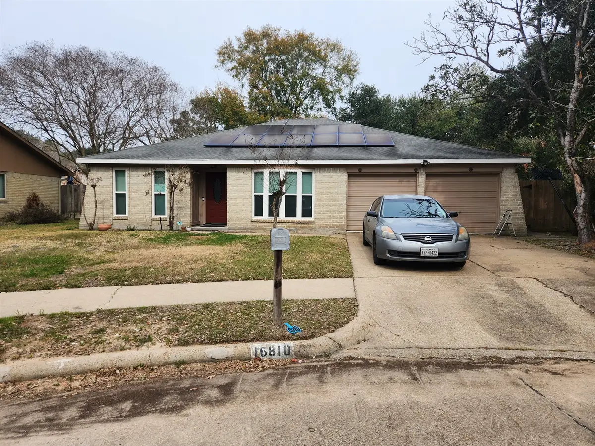 16810 Brora Court, Houston, TX 77084 - #1