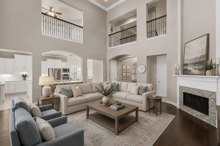 2822 Taylorcrest, Missouri City, TX 77459 - #2