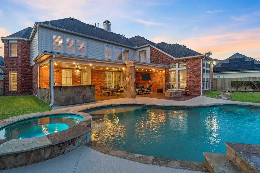 2822 Taylorcrest, Missouri City, TX 77459 - #3