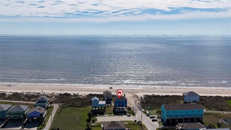 834 Kahla Drive, Crystal Beach, TX 77650 - Image #3