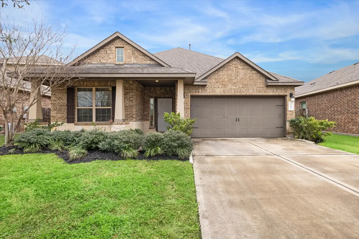3707 Daintree Park Drive, Katy, TX 77494 - #1