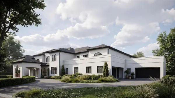 47 Hallbrook Way, The Woodlands, TX 77389