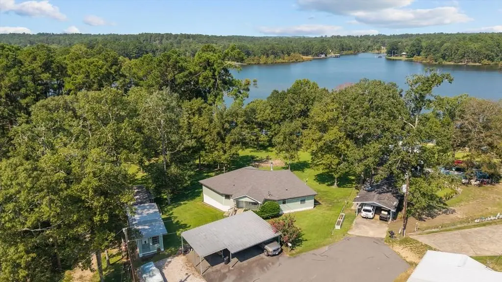207 Fishers Point, Burkeville, TX 75932 - Image #1