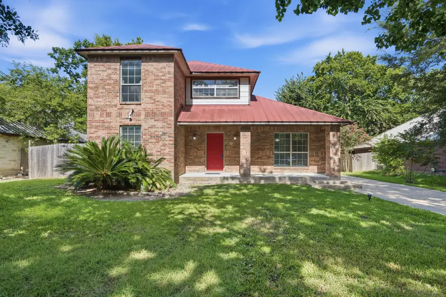 2527 S San Antonio Street, Pearland, TX 77581 - #2