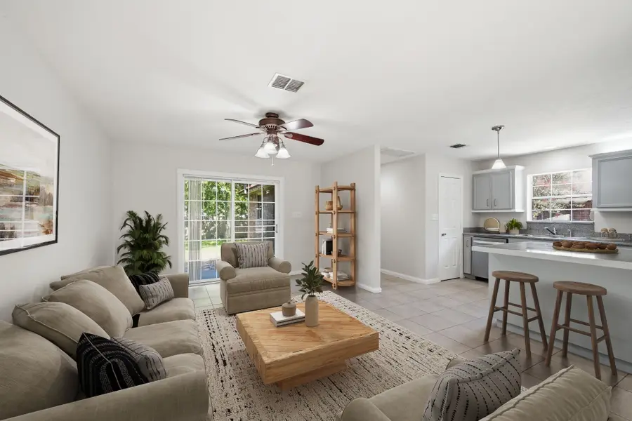 2527 S San Antonio Street, Pearland, TX 77581 - #3