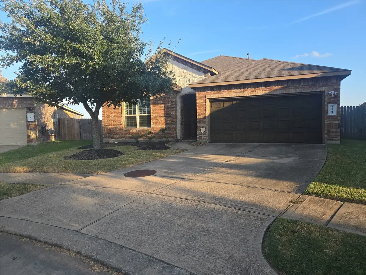 23703 Scotsman Drive, Katy, TX 77493 - Image #1