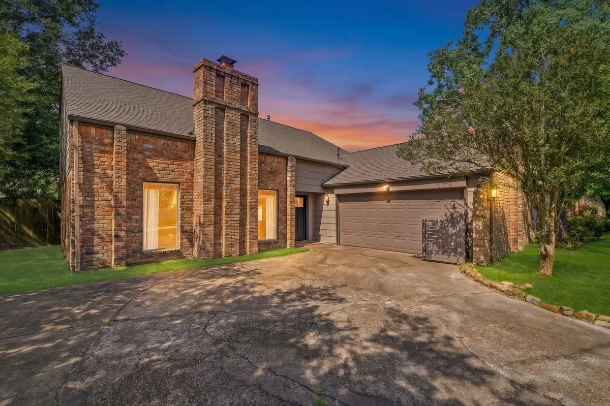 8907 Wilson Reid Drive, Houston, TX 77040 - #1