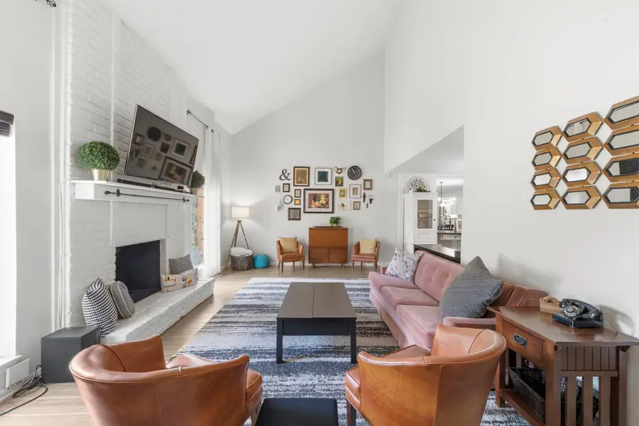 8907 Wilson Reid Drive, Houston, TX 77040 - #2