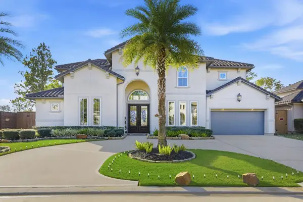 5811 Stratton Woods Drive, Spring, TX 77389