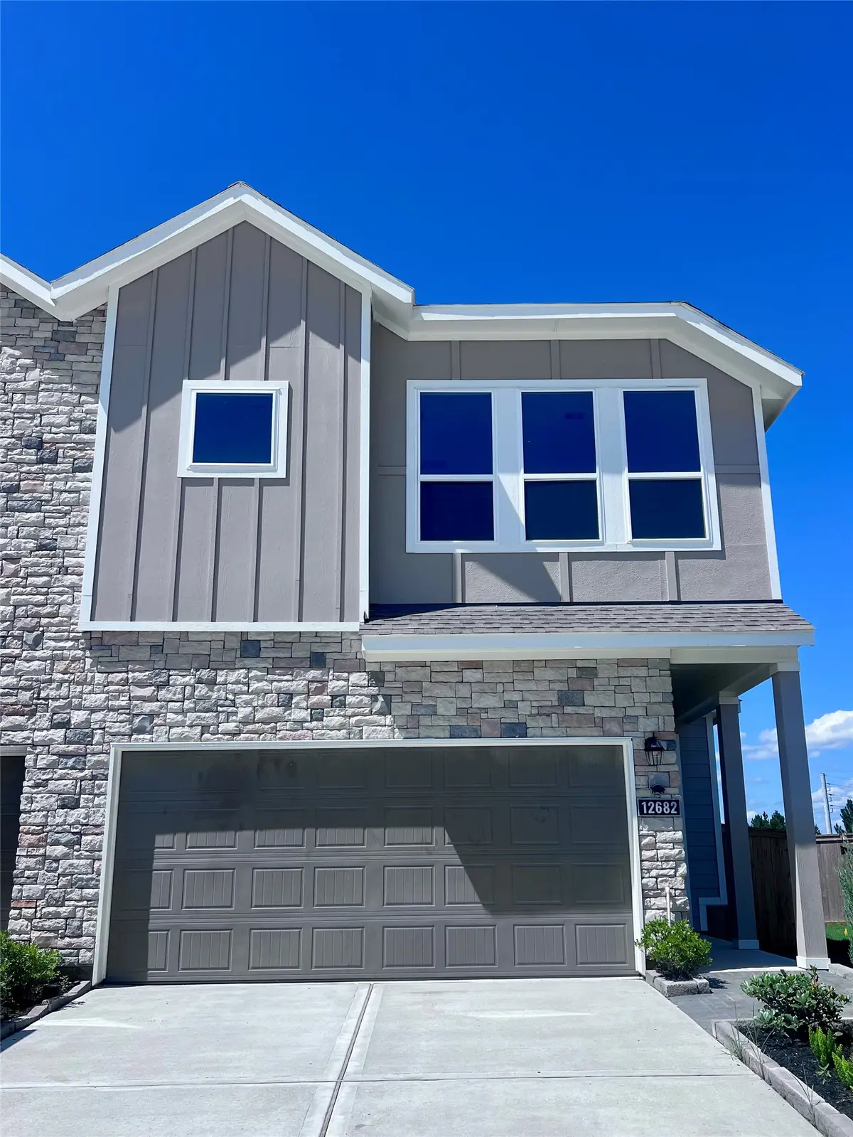 12682 Blue Catfish Lane, Cypress, TX 77433 - #1