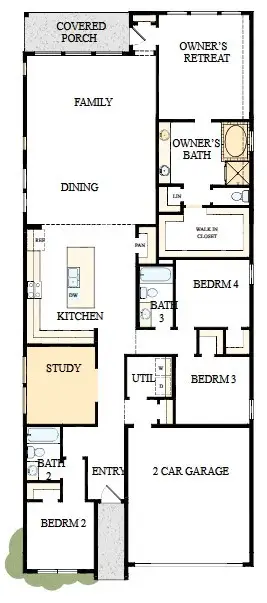 31811 Rich Meadows Court, Fulshear, TX 77423 - #2