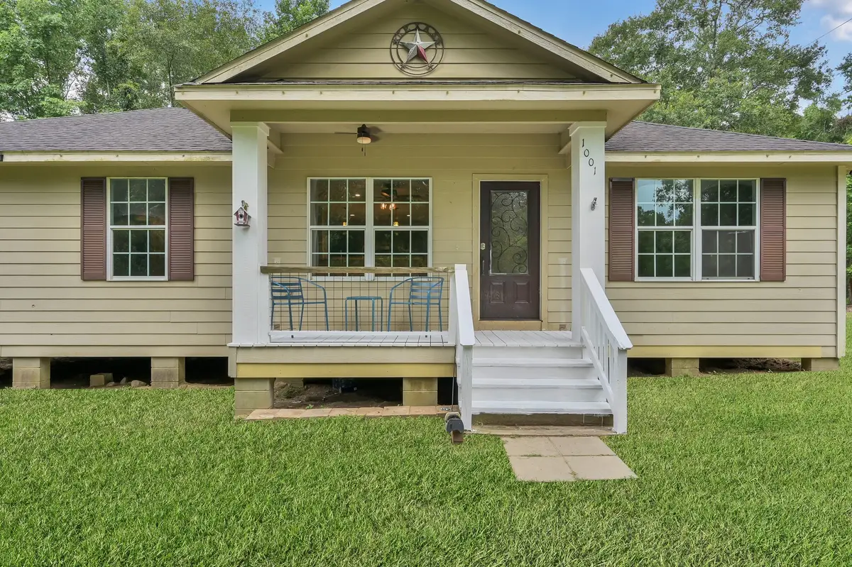 1001 Oak Ridge Road, Willis, TX 77378 - Image #1