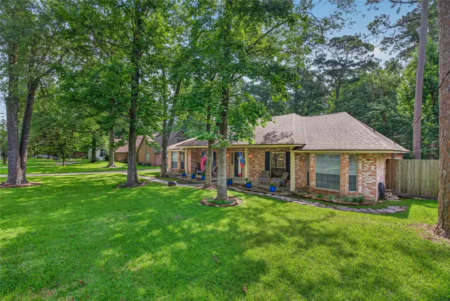 97 Panorama Drive, Panorama Village, TX 77304 - #2