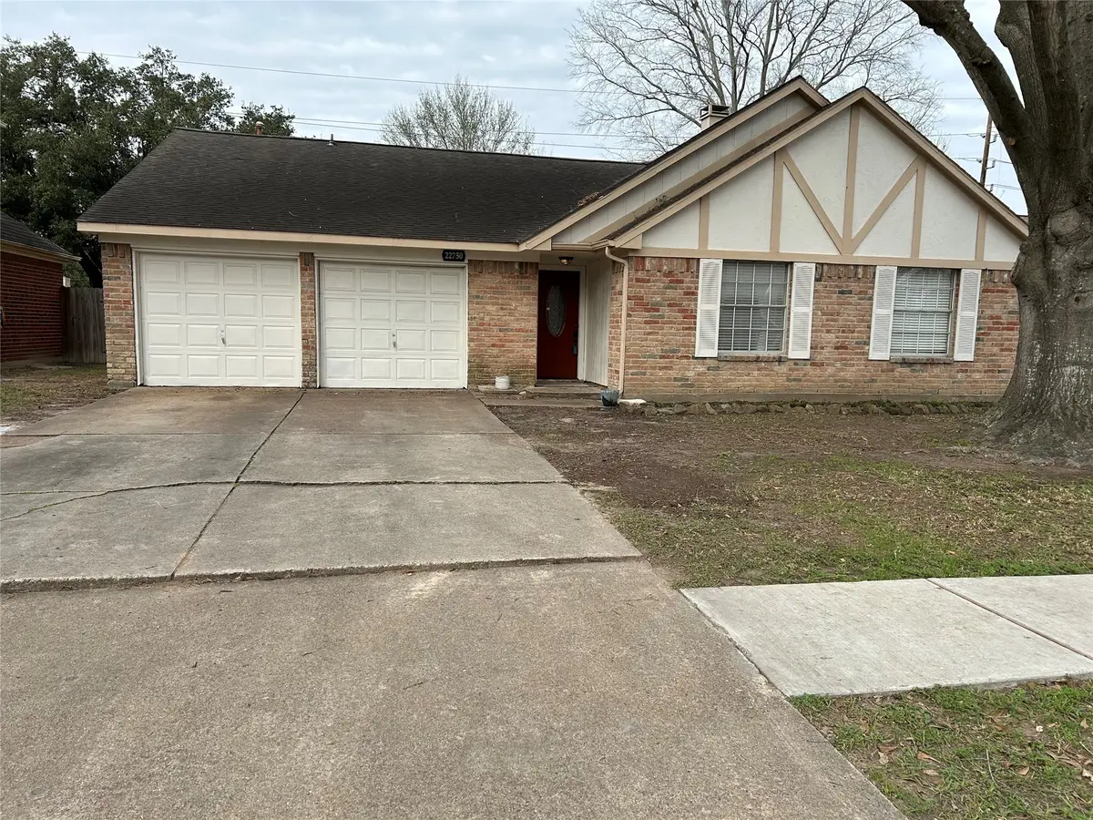 22750 Red River Drive, Katy, TX 77450 - #1