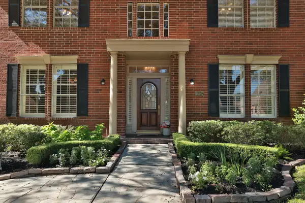 16107 Abberton Hill Drive, Spring, TX 77379