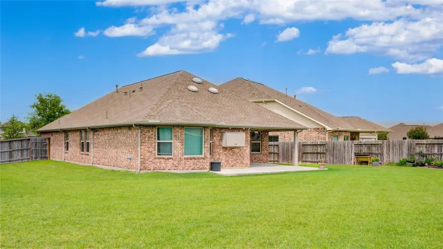 20202 Heather Haven Drive, Cypress, TX 77433 - #2
