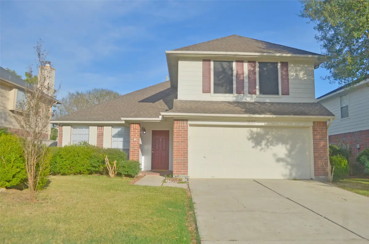 16915 Lighthouse View Drive, Friendswood, TX 77546 - #1
