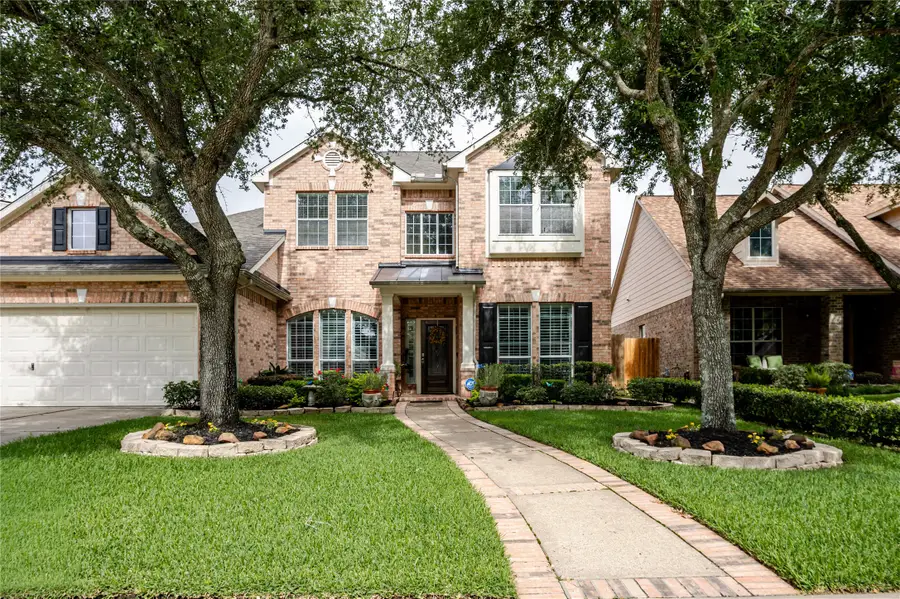 2633 Pueblo Court, League City, TX 77573 - #3