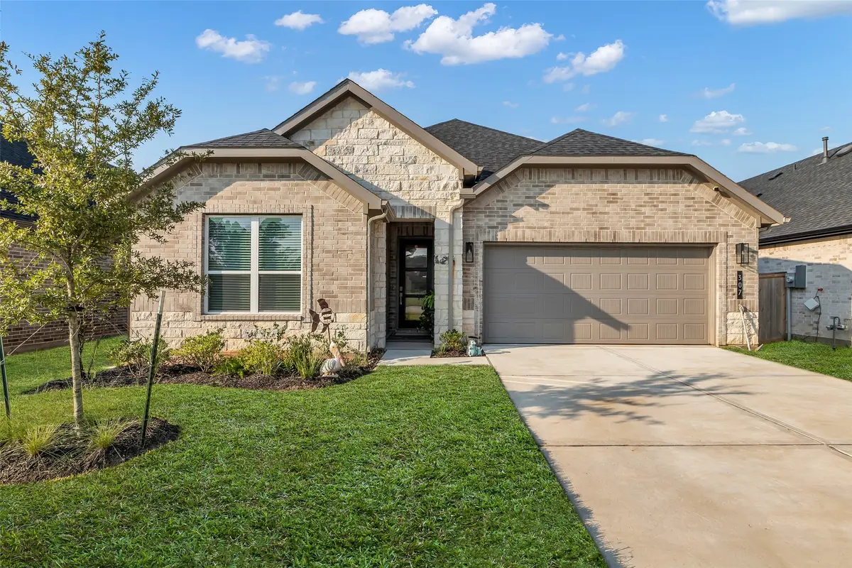 307 Springfield Terrace, Conroe, TX 77304 - Image #1