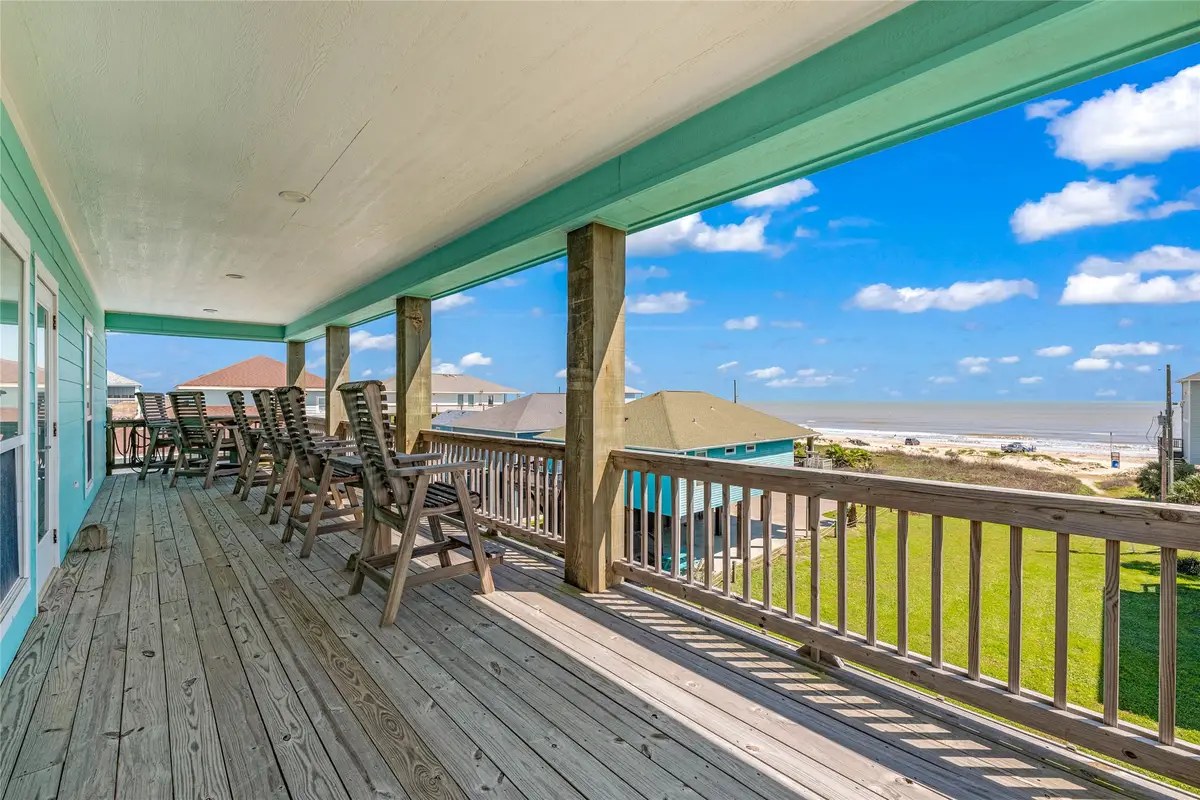 1978 Avenue I, Crystal Beach, TX 77650 - #1