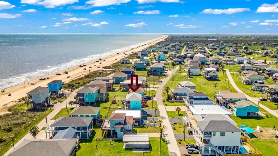 1978 Avenue I, Crystal Beach, TX 77650 - #2