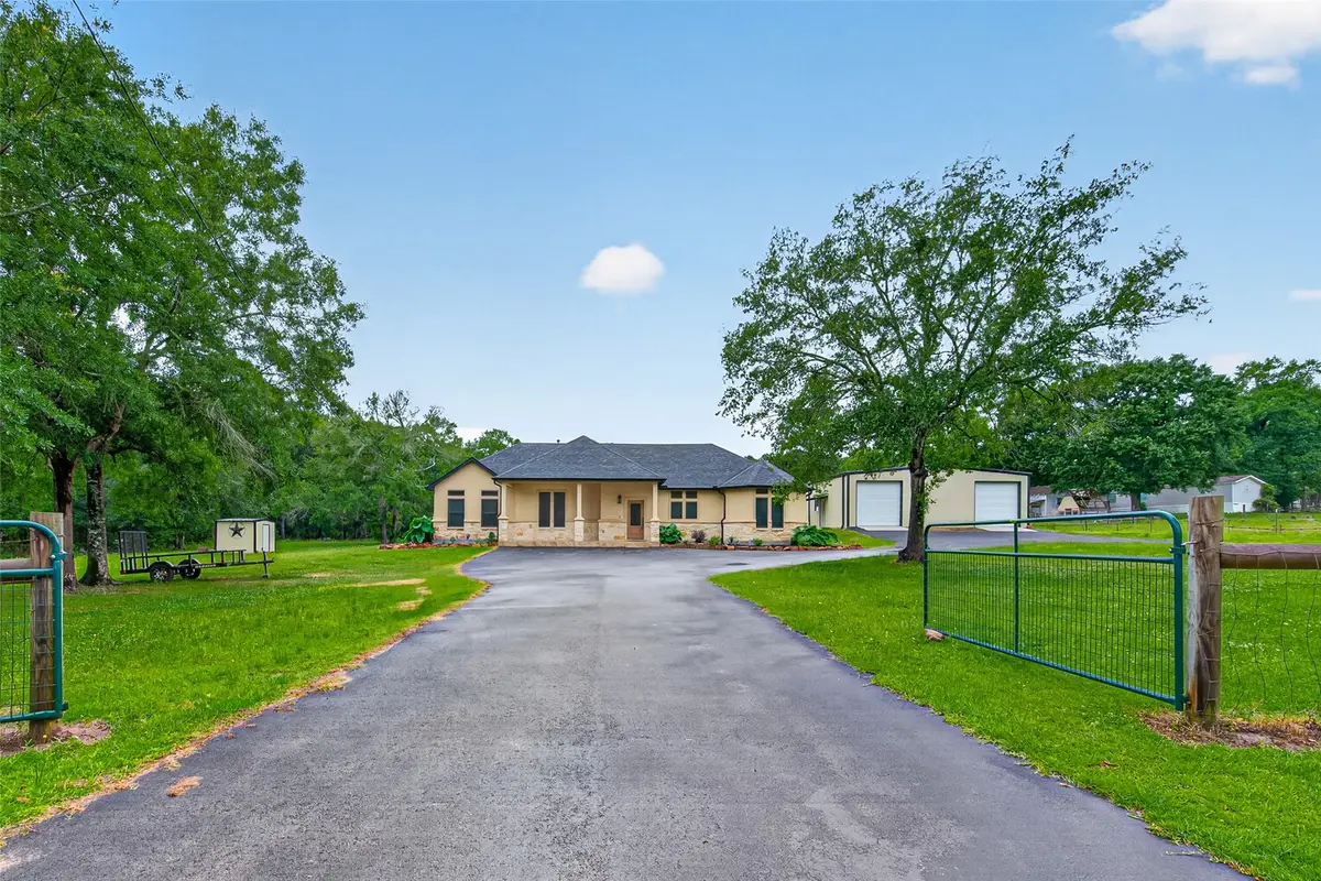 13399 Hill Creek Road, Montgomery, TX 77356 - #1
