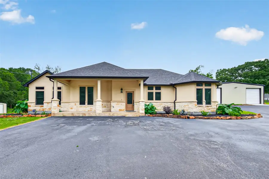 13399 Hill Creek Road, Montgomery, TX 77356 - #2
