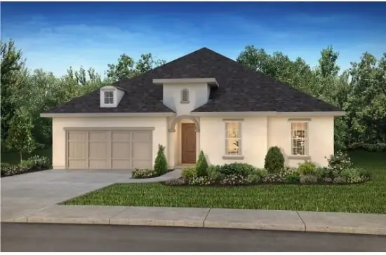 1302 Berry Brook Drive, Missouri City, TX 77459 - Image #1