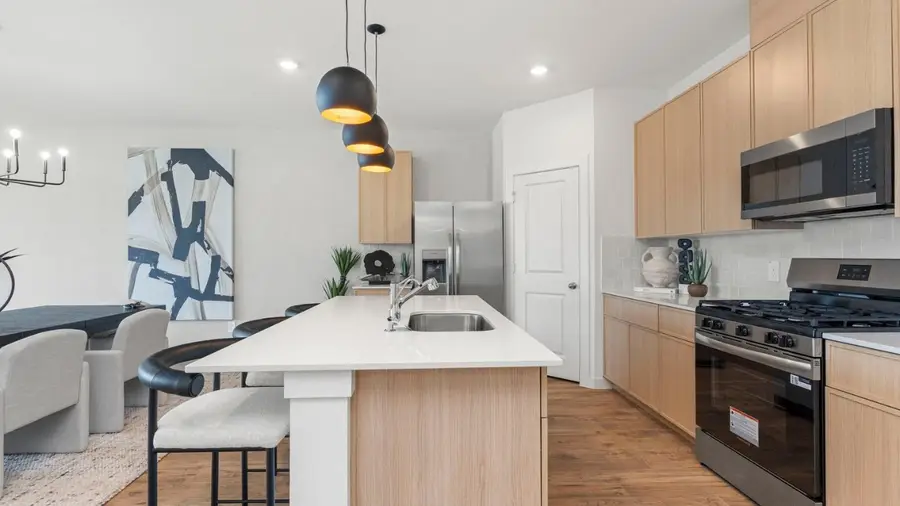 3551 Blue Mockingbird Street, Katy, TX 77494 - #3