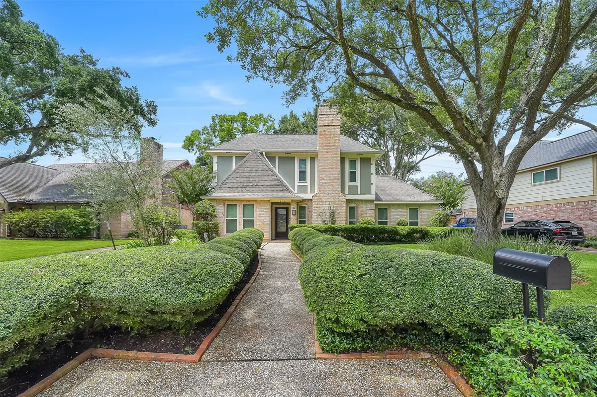 1419 Dominion Drive, Katy, TX 77450 - #1