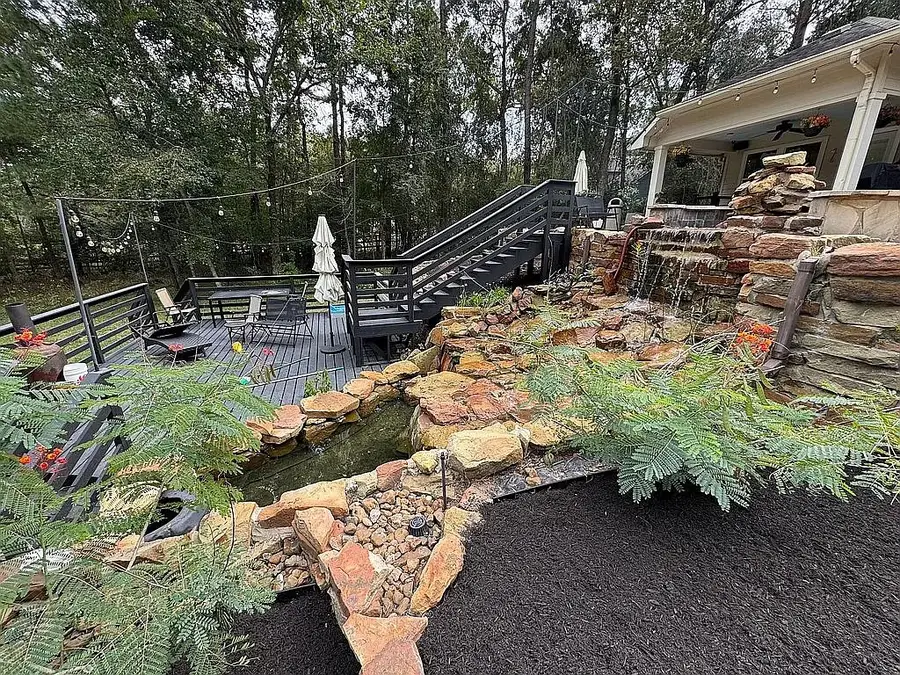 27103 Bridleway Circle, Magnolia, TX 77355 - #2