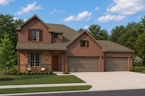 16011 Switchgrass Court, Crosby, TX 77532