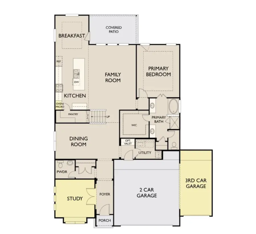 16011 Switchgrass Court, Crosby, TX 77532 - #2