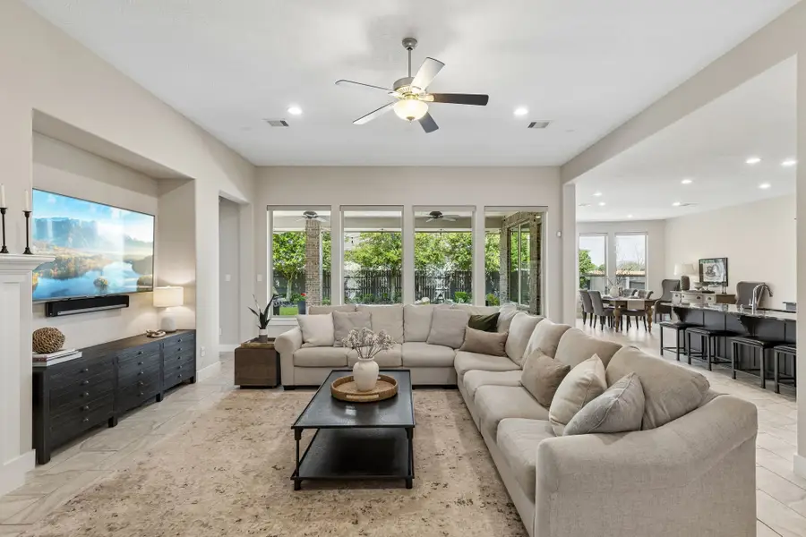 6514 Woodleaf Lake Loop, Katy, TX 77493 - #2