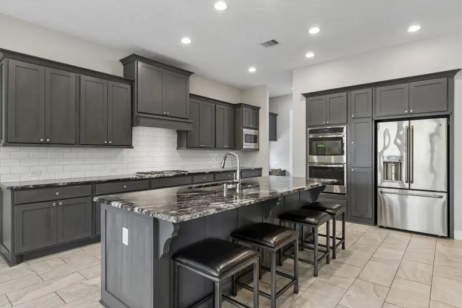 6514 Woodleaf Lake Loop, Katy, TX 77493 - #3