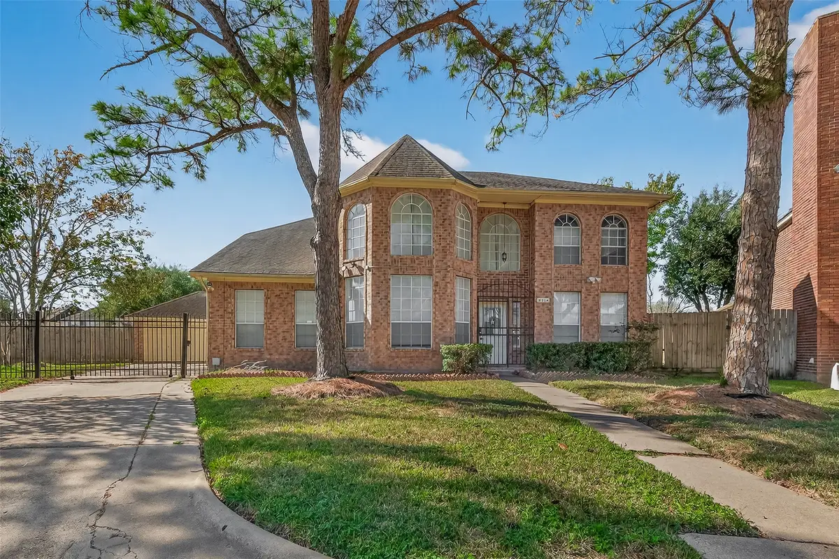 9714 Broadley Drive, Sugar Land, TX 77498 - Image #1