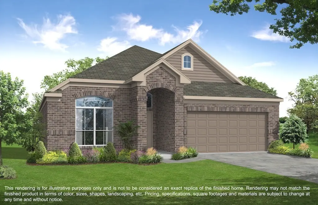 6202 Vista View Lane, Richmond, TX 77469 - #1
