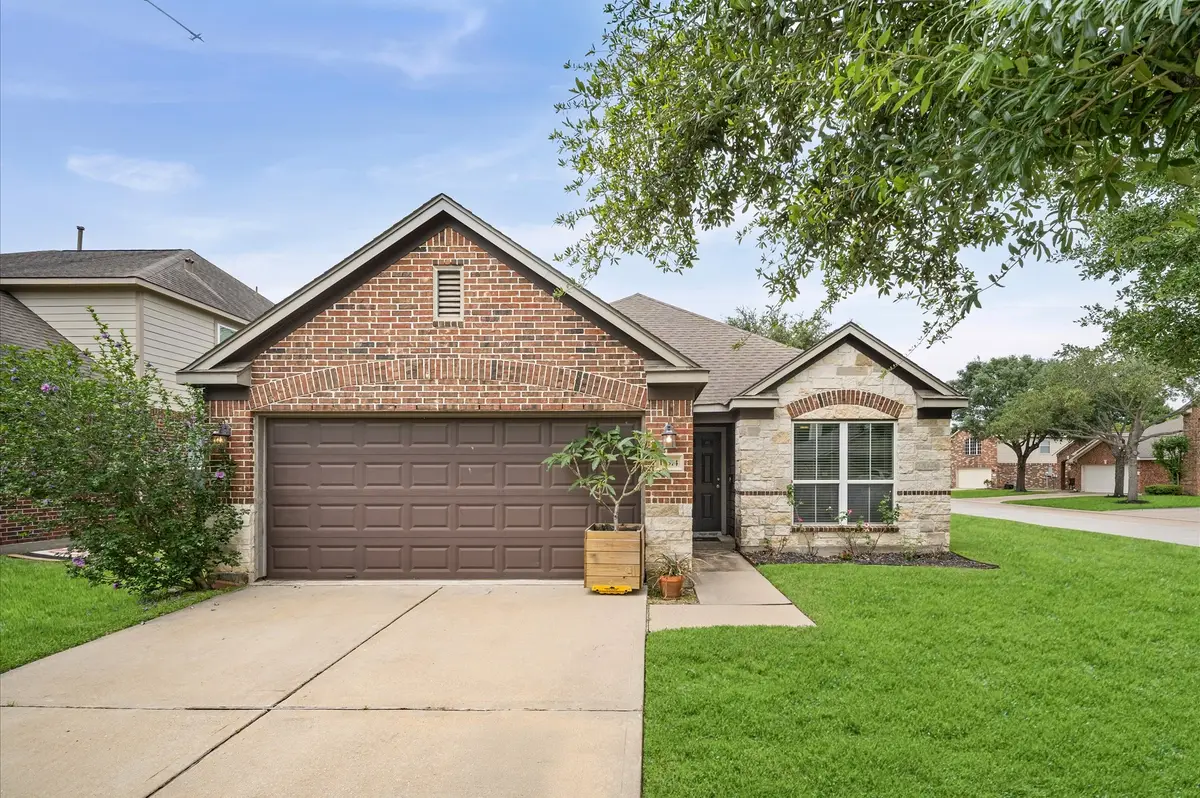 15314 Knotty Chestnut St, Cypress, TX 77429 - #1