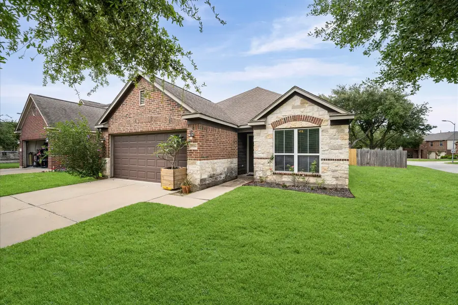 15314 Knotty Chestnut St, Cypress, TX 77429 - #2