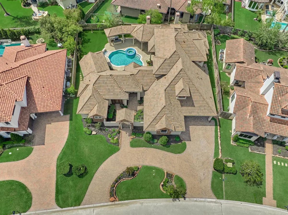 25 Post Shadow Estate Drive, Spring, TX 77389 - #1