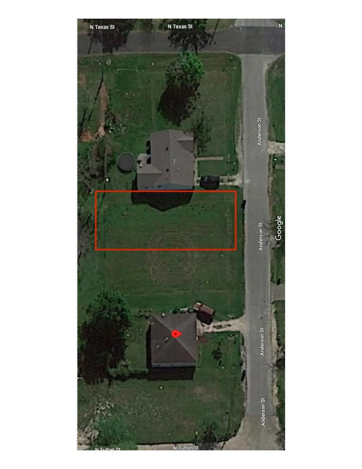 00 Anderson Street, Texas City, TX 77590 - Image #1