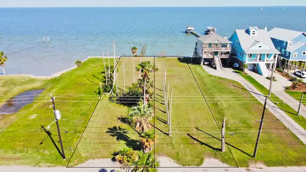 1816 - TBDT Todville Road, Seabrook, TX 77586