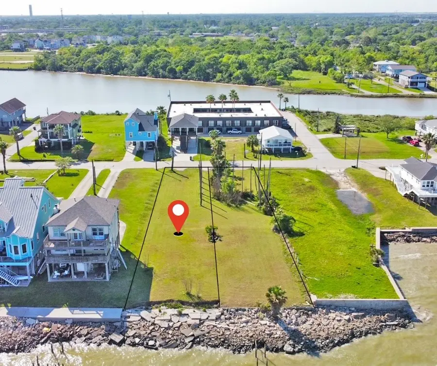 1816 - TBDT Todville Road, Seabrook, TX 77586 - Image #3