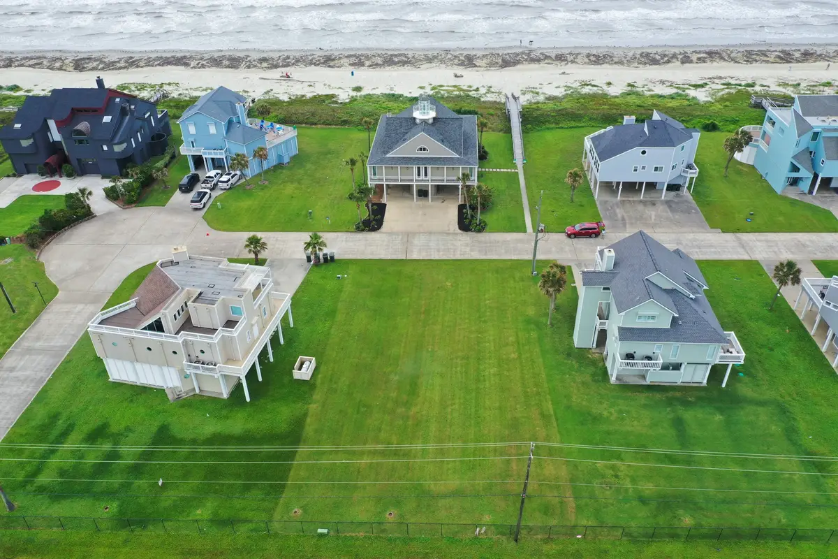 19135 Kahala Drive Drive, Galveston, TX 77554 - #1