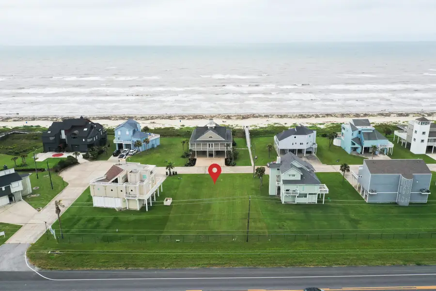 19135 Kahala Drive Drive, Galveston, TX 77554 - #2